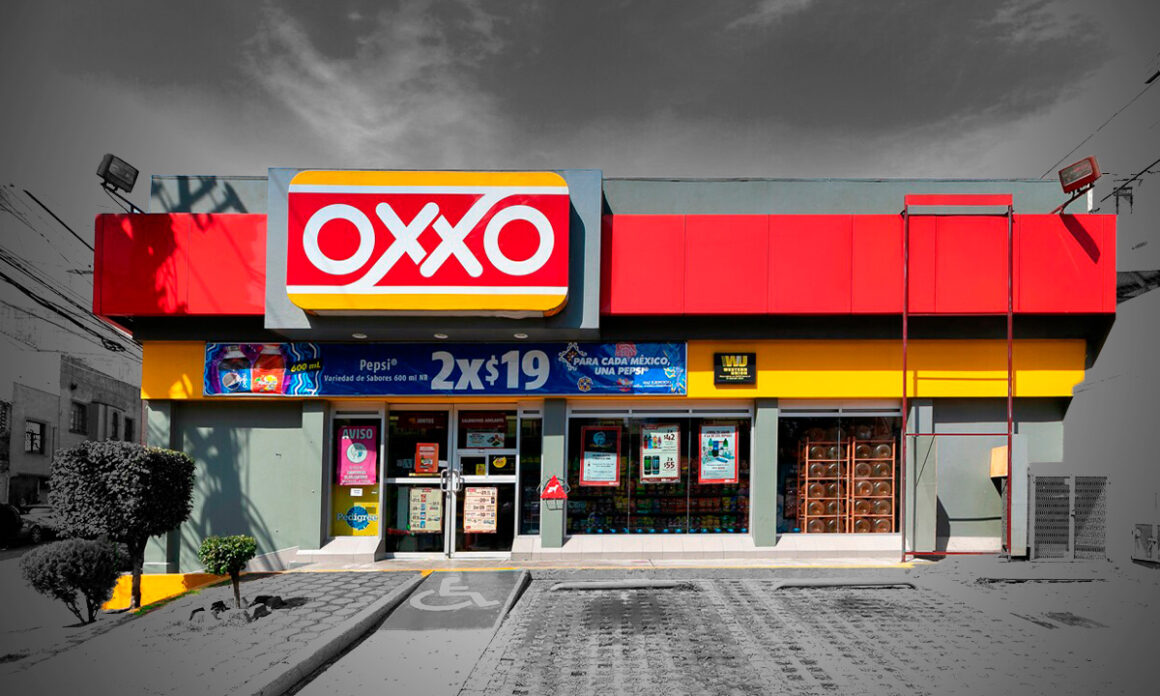 Cierran tiendas OXXO por inseguridad en Nuevo Laredo