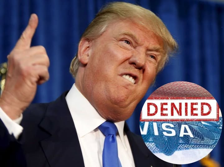 EE.UU. suspende visas en 75 países