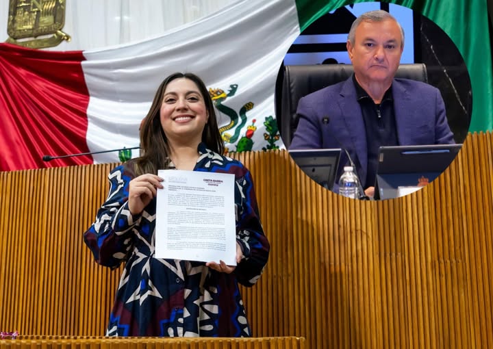 Pide Greta Barra atención y transparencia de AVGM tras despidos en Guadalupe