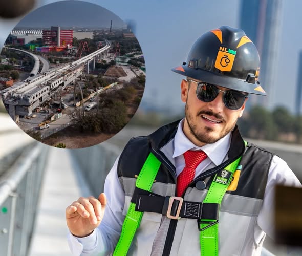 Insiste Samuel García en que Metro estará listo para el Mundial