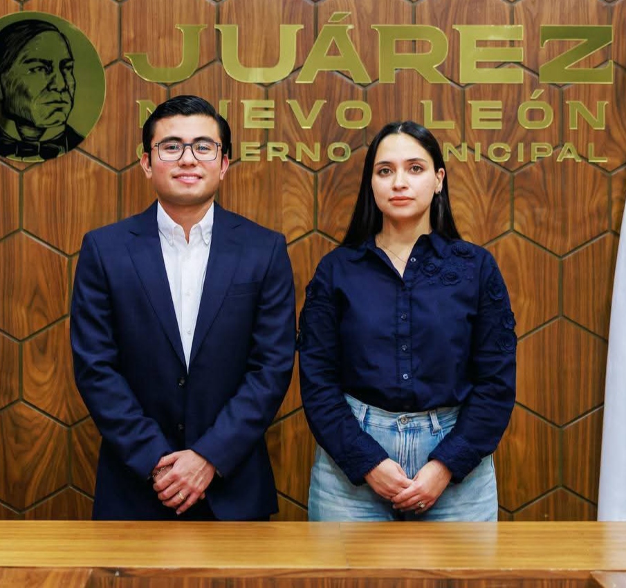 Mónica Oyervides toma protesta como alcaldesa de Juárez