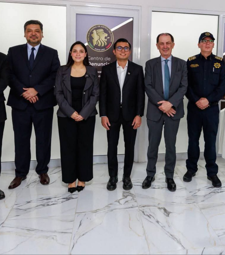 Dobletea Félix Arratia funciones en municipio y estado