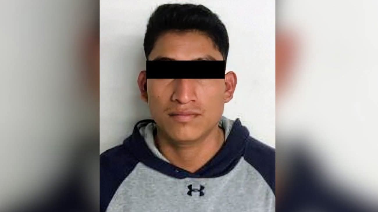 Detienen a sospechoso por feminicidio de niñera en la colonia Central, en Monterrey