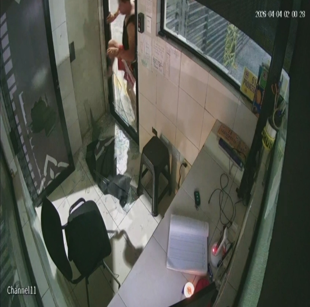 Detienen a hombre tras intentar agredir a su pareja y a guardia de caseta en García