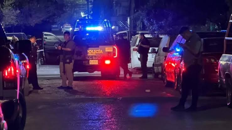 Hallan a pareja sin vida dentro de una vivienda en Guadalupe
