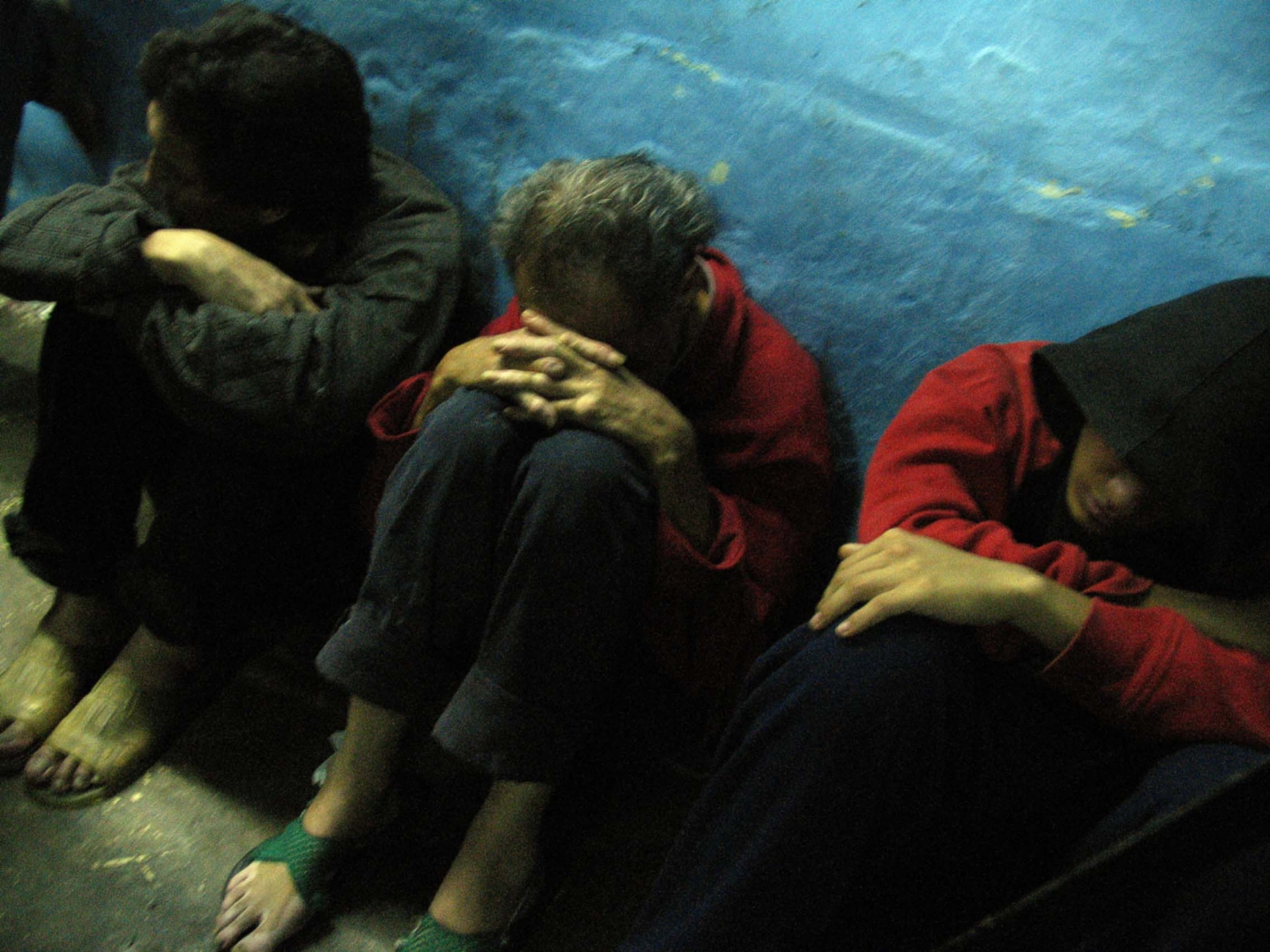 Localizan a 17 personas desaparecidas en anexos de NL.