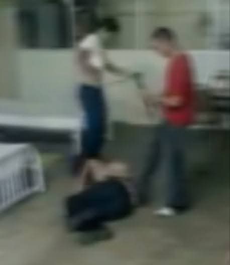 Revelan vídeos de maltrato en academia militarizada dónde murió adolescente de 13 años en Tamaulipas