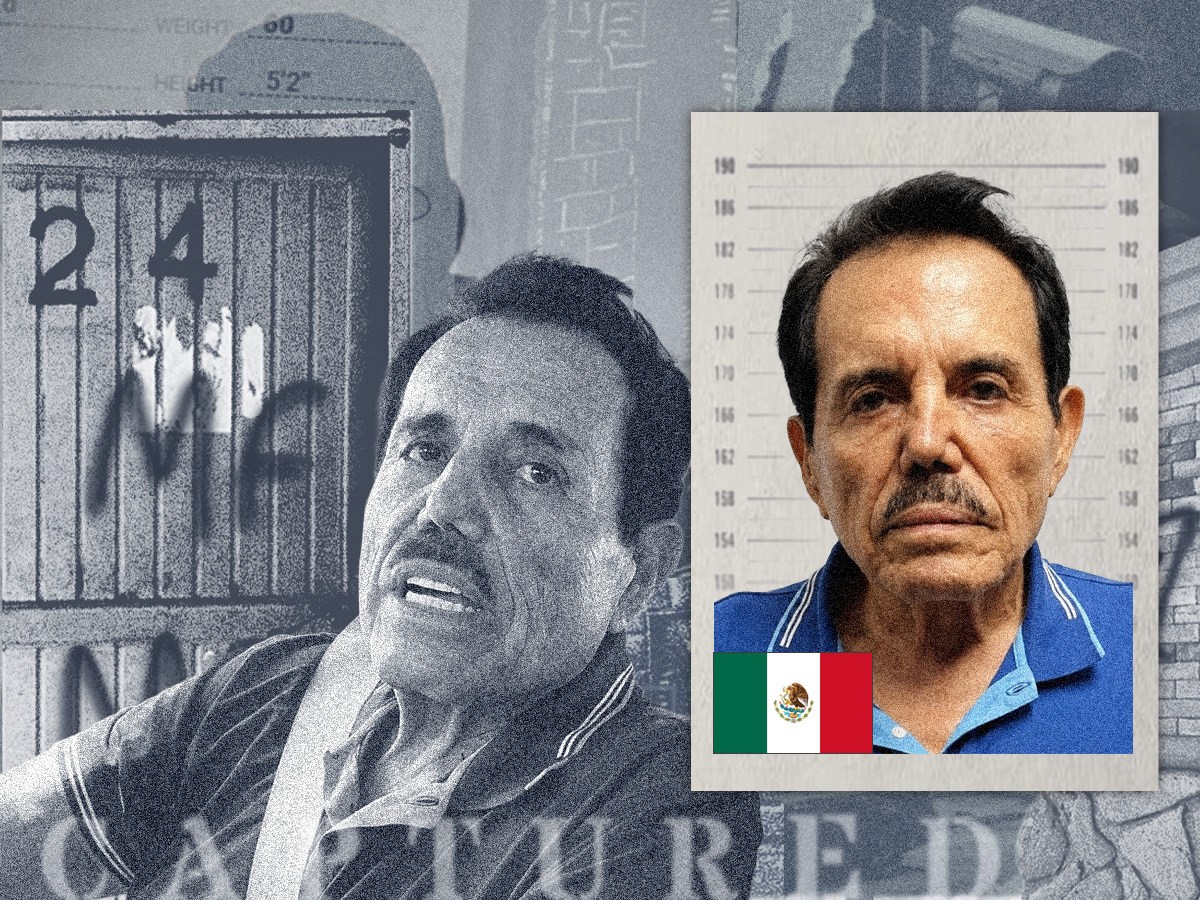 Ismael el Mayo Zambada pide morir en México.